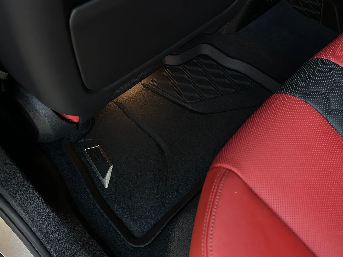 BMW X6M Competition — photo 102