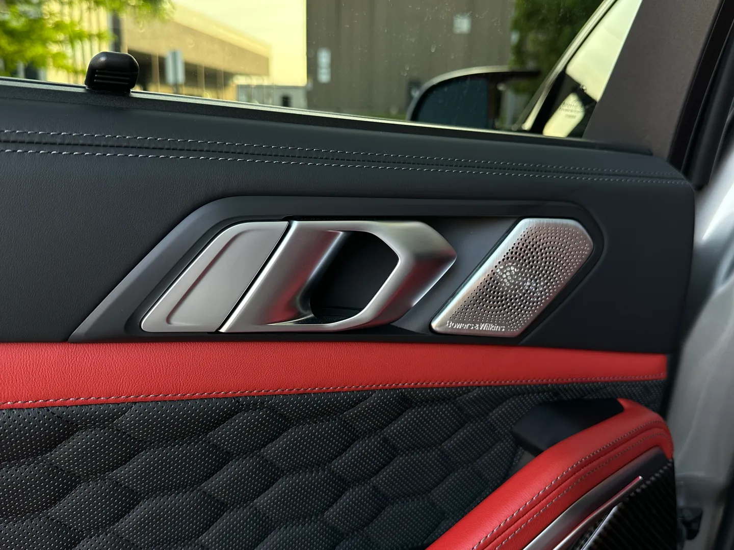 BMW X6M Competition — photo 105