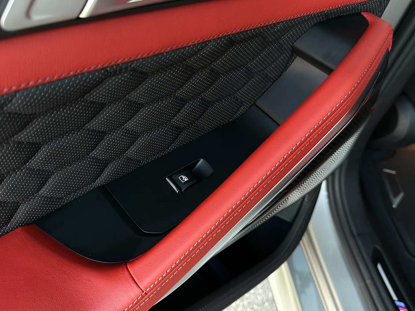 BMW X6M Competition — photo 106