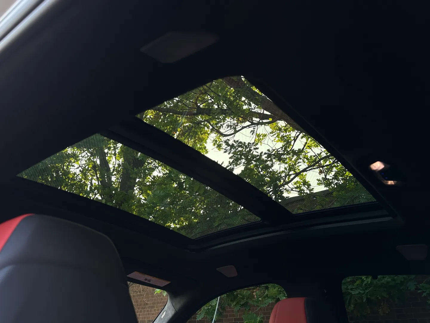 BMW X6M Competition — photo 109