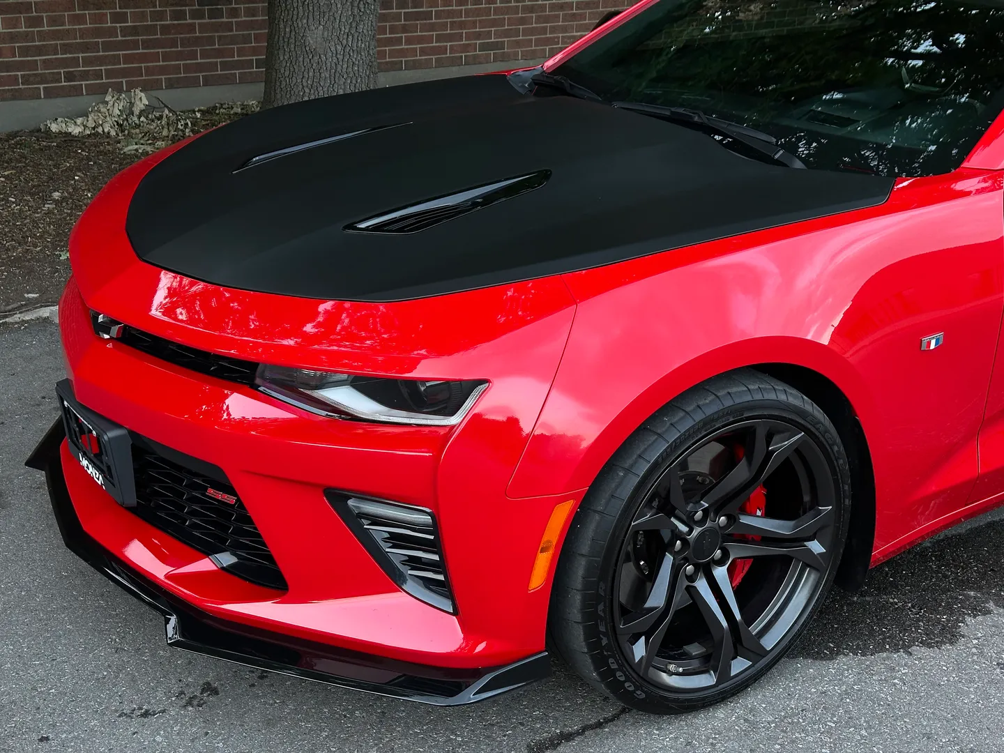 Chevrolet Camaro SS 1LE Performance Package 6 Speed Manual — photo 5