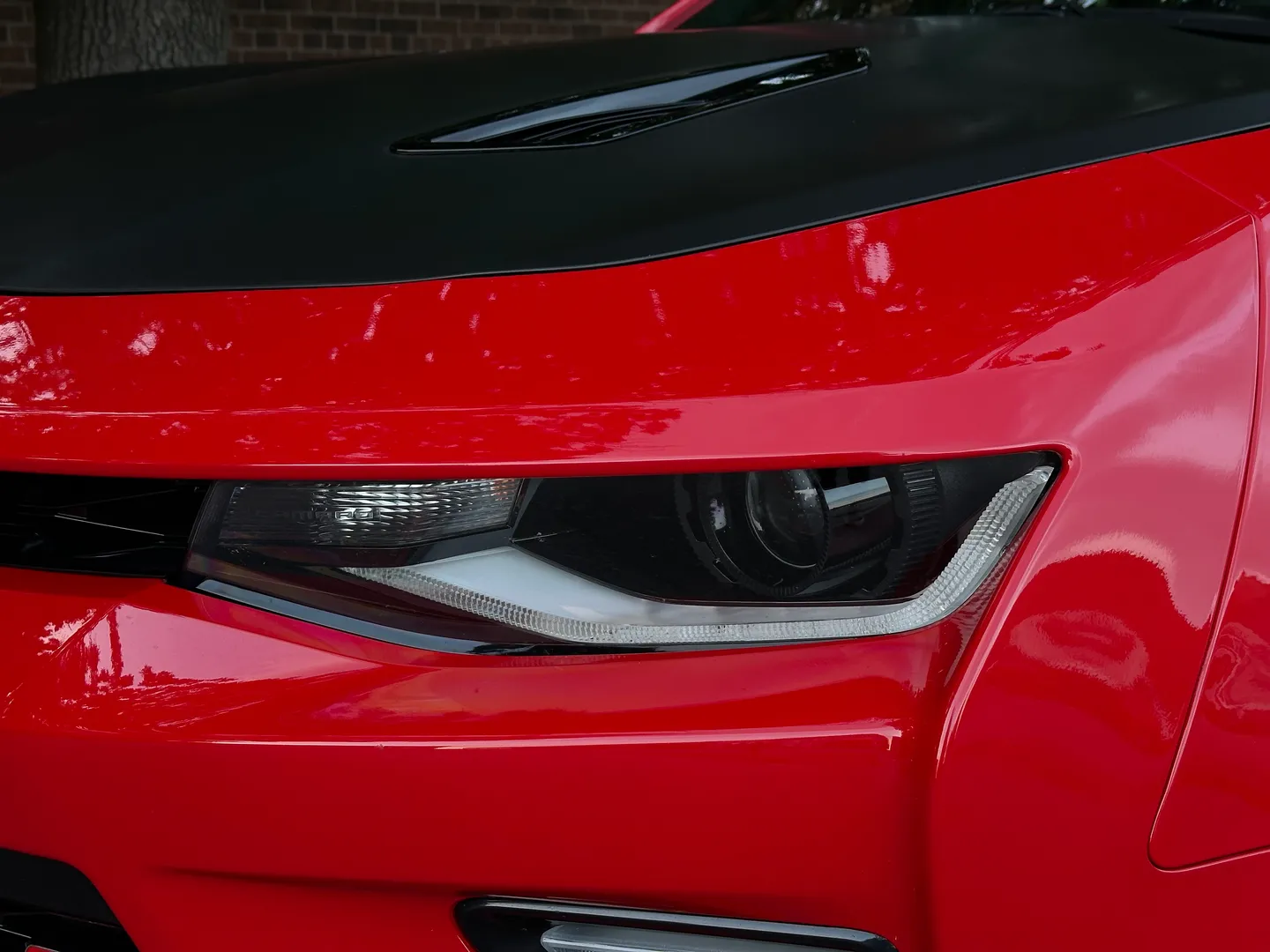 Chevrolet Camaro SS 1LE Performance Package 6 Speed Manual — photo 6