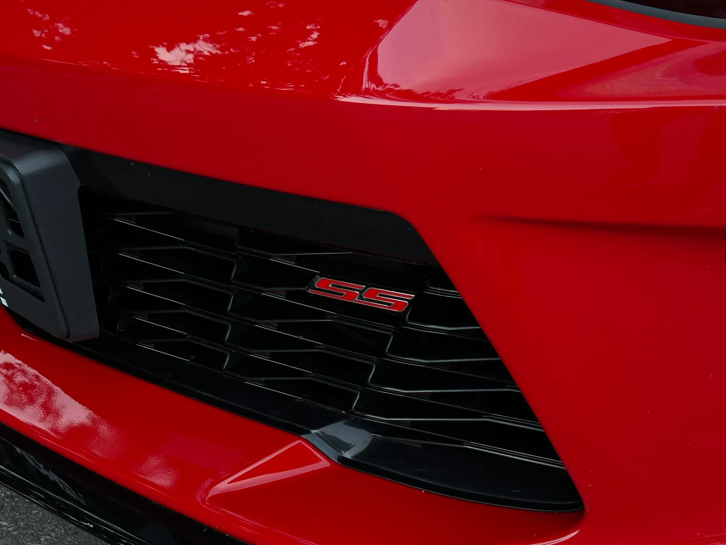 Chevrolet Camaro SS 1LE Performance Package 6 Speed Manual — photo 7
