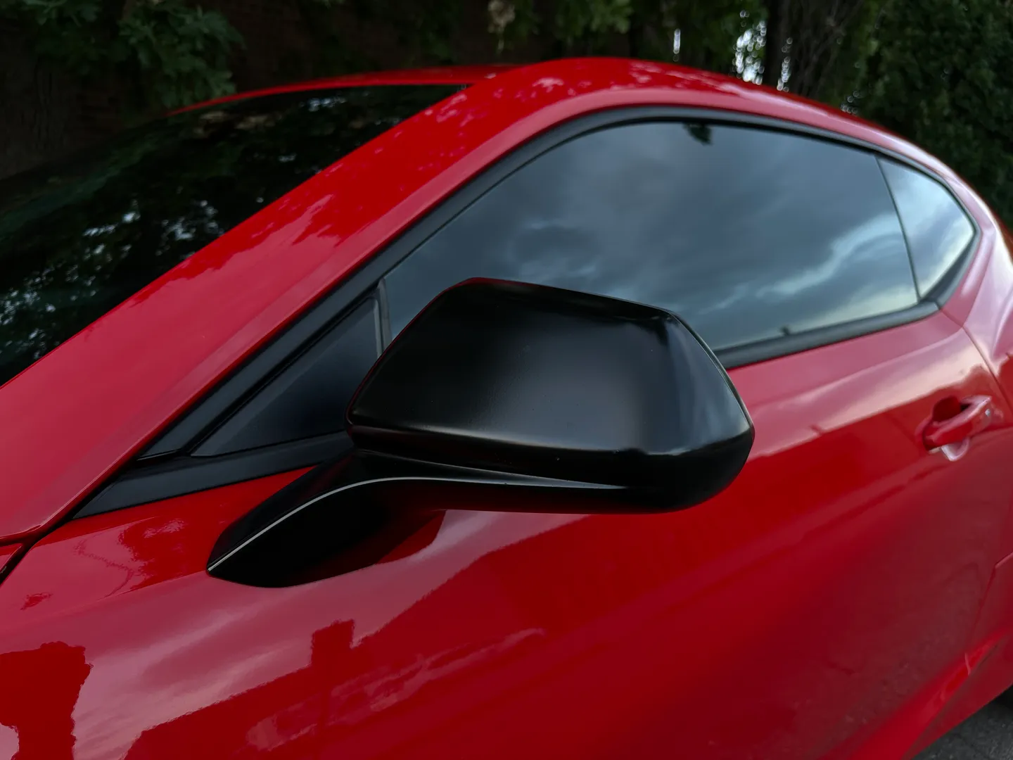 Chevrolet Camaro SS 1LE Performance Package 6 Speed Manual — photo 20