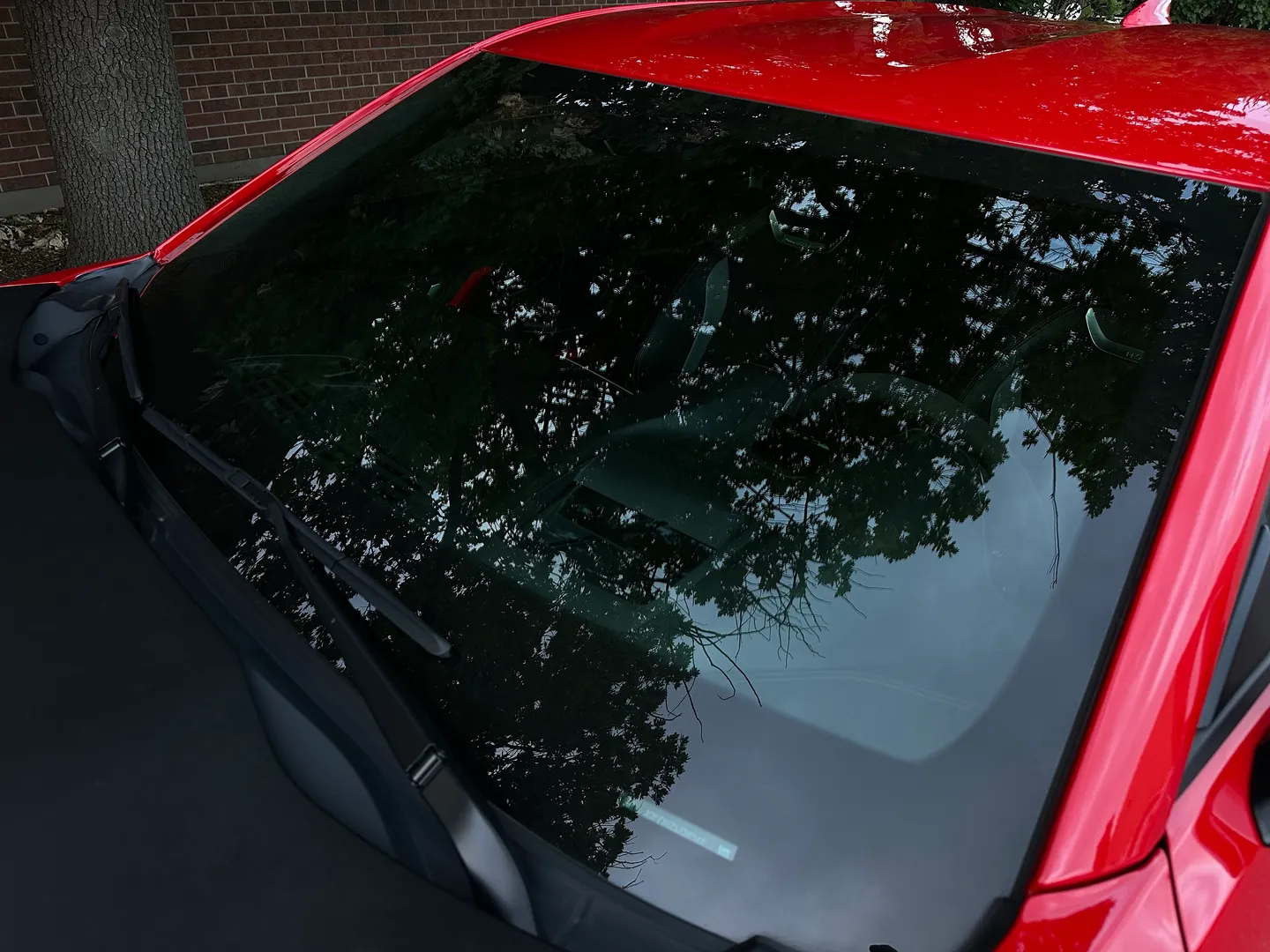 Chevrolet Camaro SS 1LE Performance Package 6 Speed Manual — photo 19