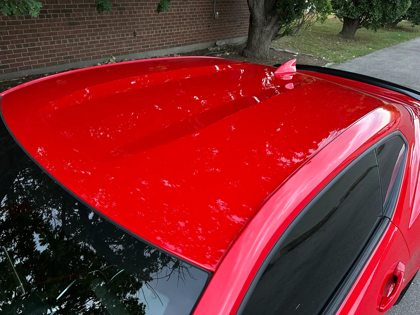 Chevrolet Camaro SS 1LE Performance Package 6 Speed Manual — photo 21