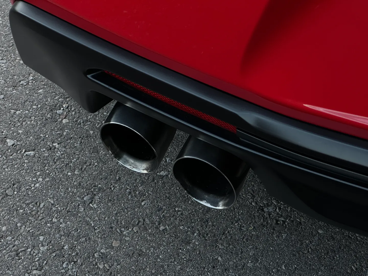 Chevrolet Camaro SS 1LE Performance Package 6 Speed Manual — photo 30