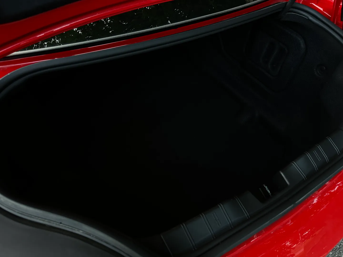 Chevrolet Camaro SS 1LE Performance Package 6 Speed Manual — photo 32