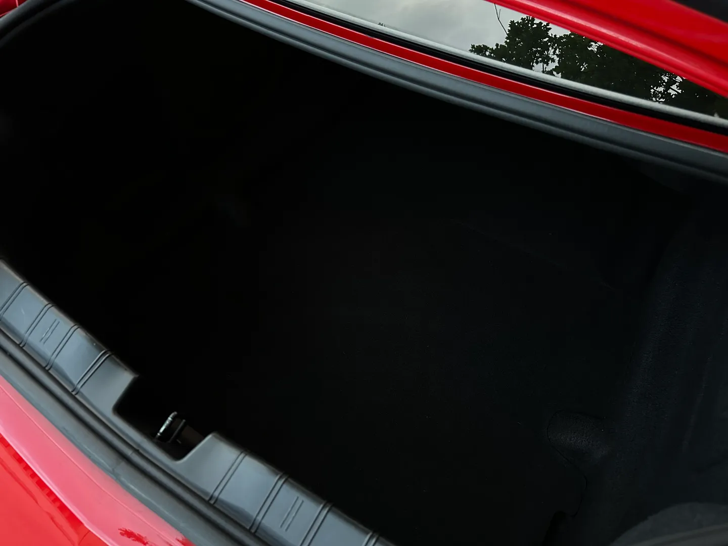 Chevrolet Camaro SS 1LE Performance Package 6 Speed Manual — photo 33