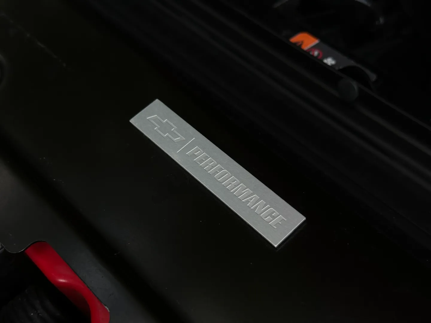 Chevrolet Camaro SS 1LE Performance Package 6 Speed Manual — photo 38