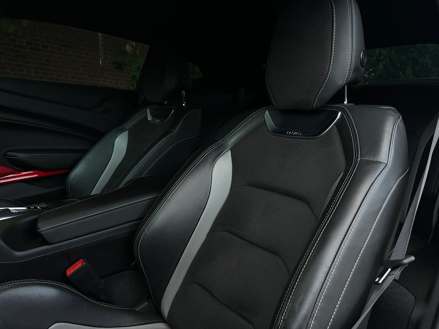 Chevrolet Camaro SS 1LE Performance Package 6 Speed Manual — photo 41