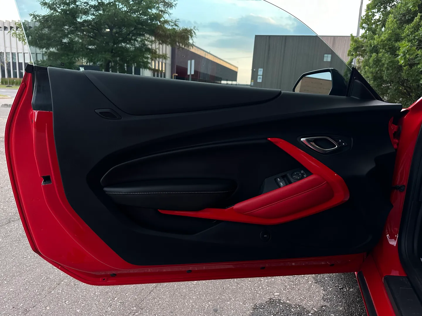 Chevrolet Camaro SS 1LE Performance Package 6 Speed Manual — photo 45