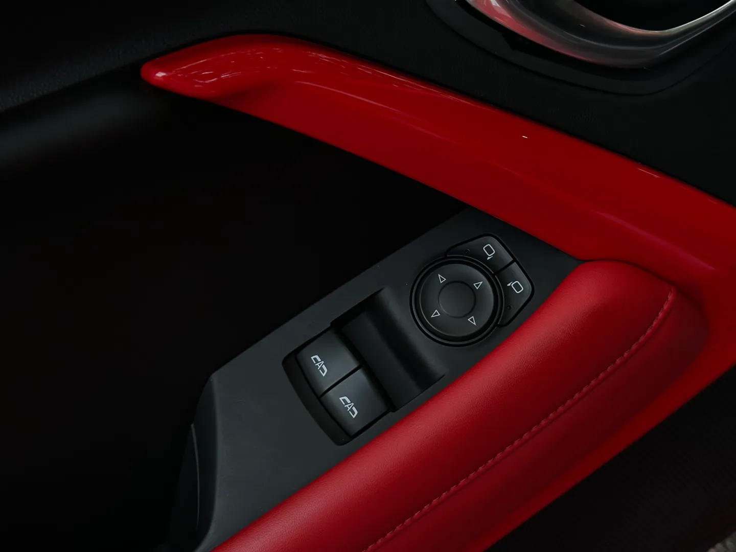 Chevrolet Camaro SS 1LE Performance Package 6 Speed Manual — photo 47
