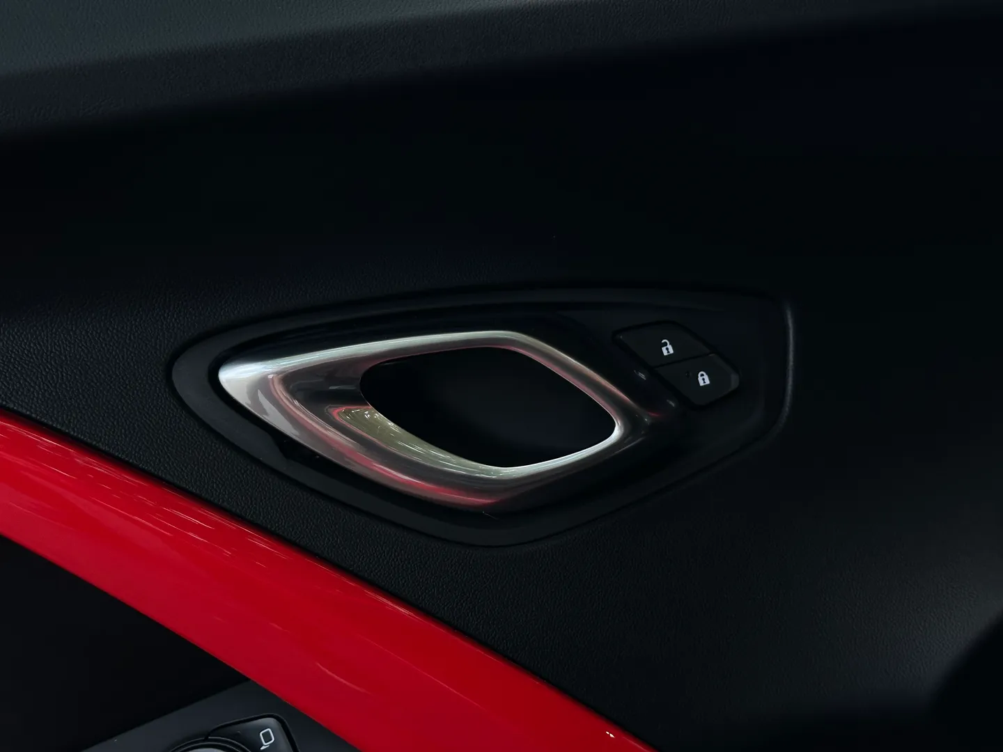 Chevrolet Camaro SS 1LE Performance Package 6 Speed Manual — photo 46