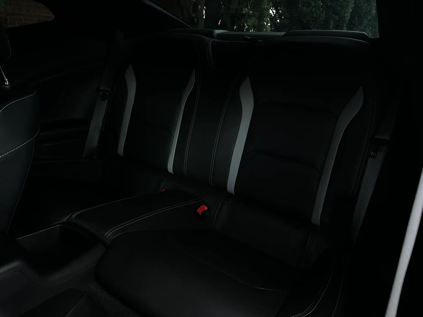 Chevrolet Camaro SS 1LE Performance Package 6 Speed Manual — photo 49
