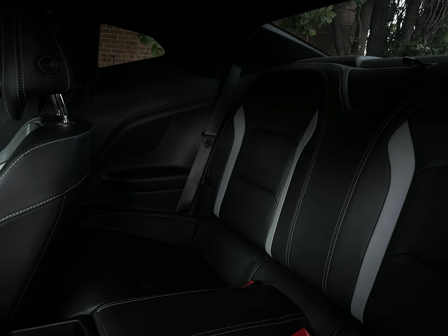 Chevrolet Camaro SS 1LE Performance Package 6 Speed Manual — photo 50