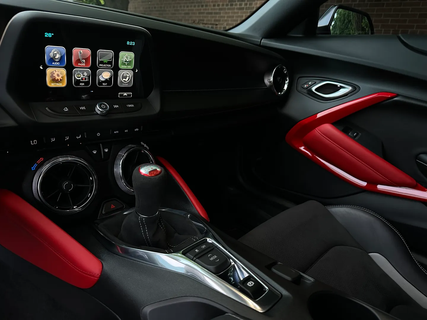 Chevrolet Camaro SS 1LE Performance Package 6 Speed Manual — photo 51