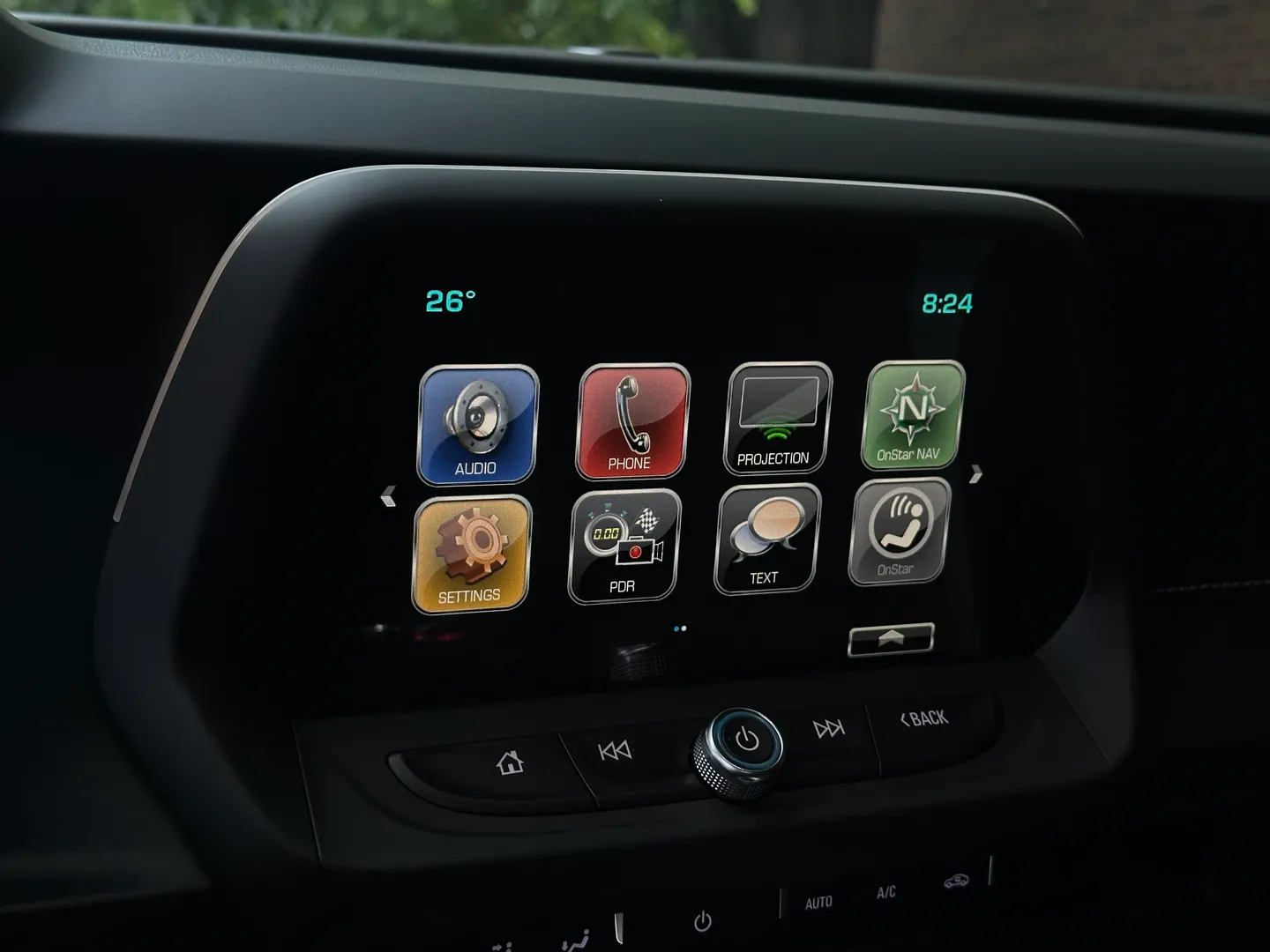 Chevrolet Camaro SS 1LE Performance Package 6 Speed Manual — photo 56