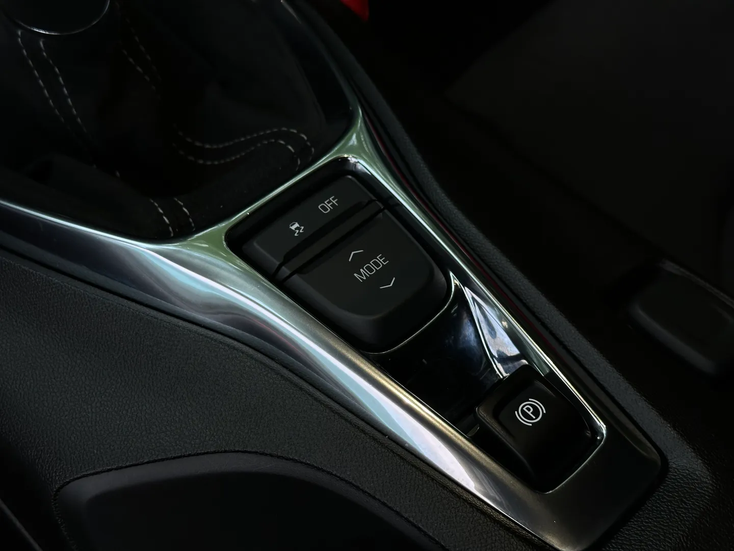 Chevrolet Camaro SS 1LE Performance Package 6 Speed Manual — photo 54