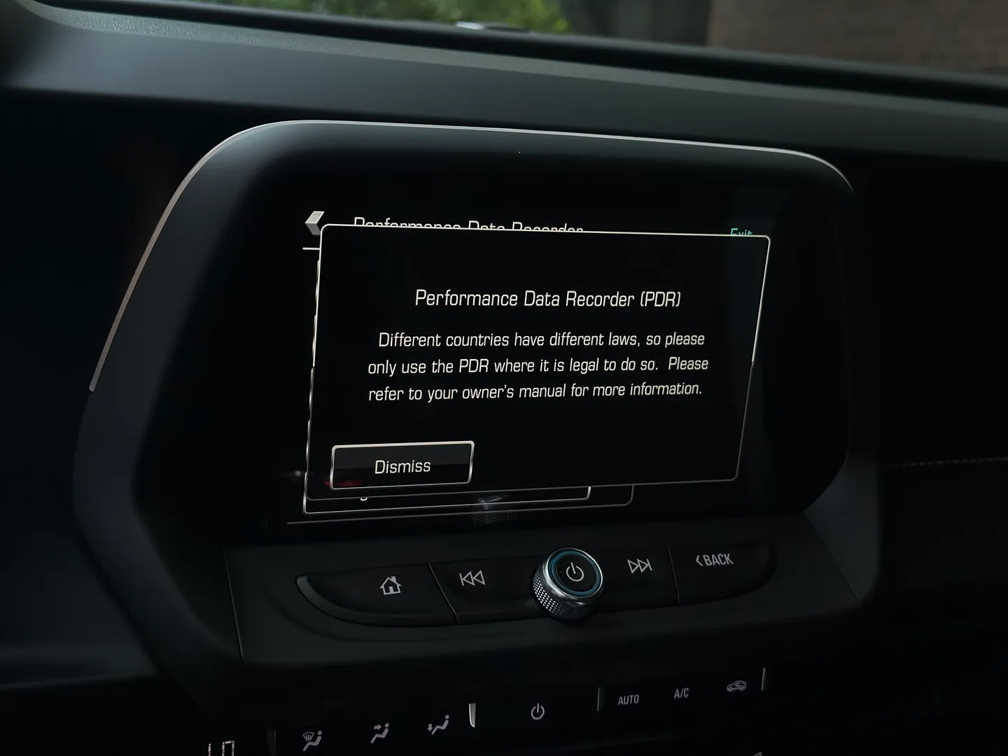 Chevrolet Camaro SS 1LE Performance Package 6 Speed Manual — photo 59