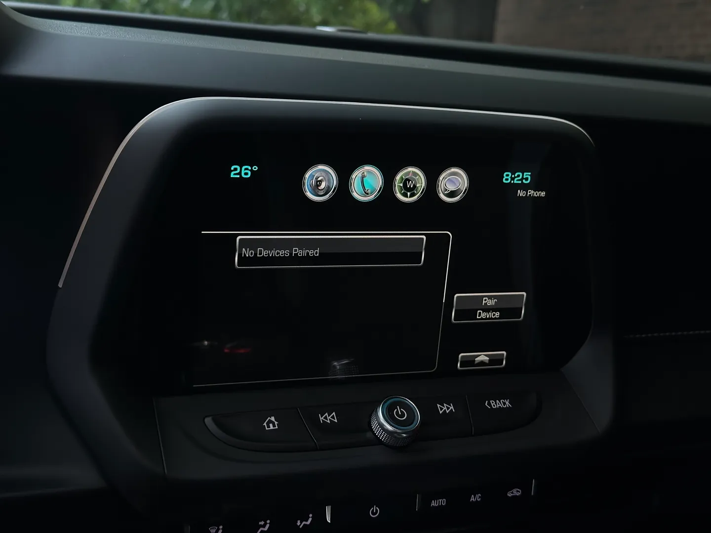 Chevrolet Camaro SS 1LE Performance Package 6 Speed Manual — photo 58
