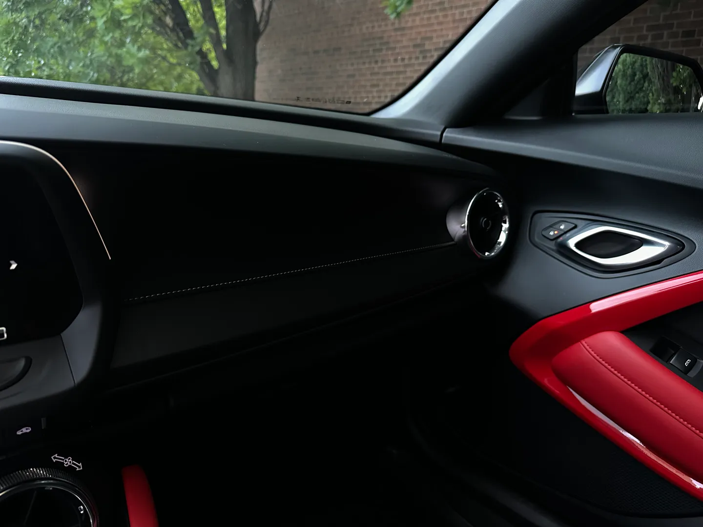 Chevrolet Camaro SS 1LE Performance Package 6 Speed Manual — photo 62