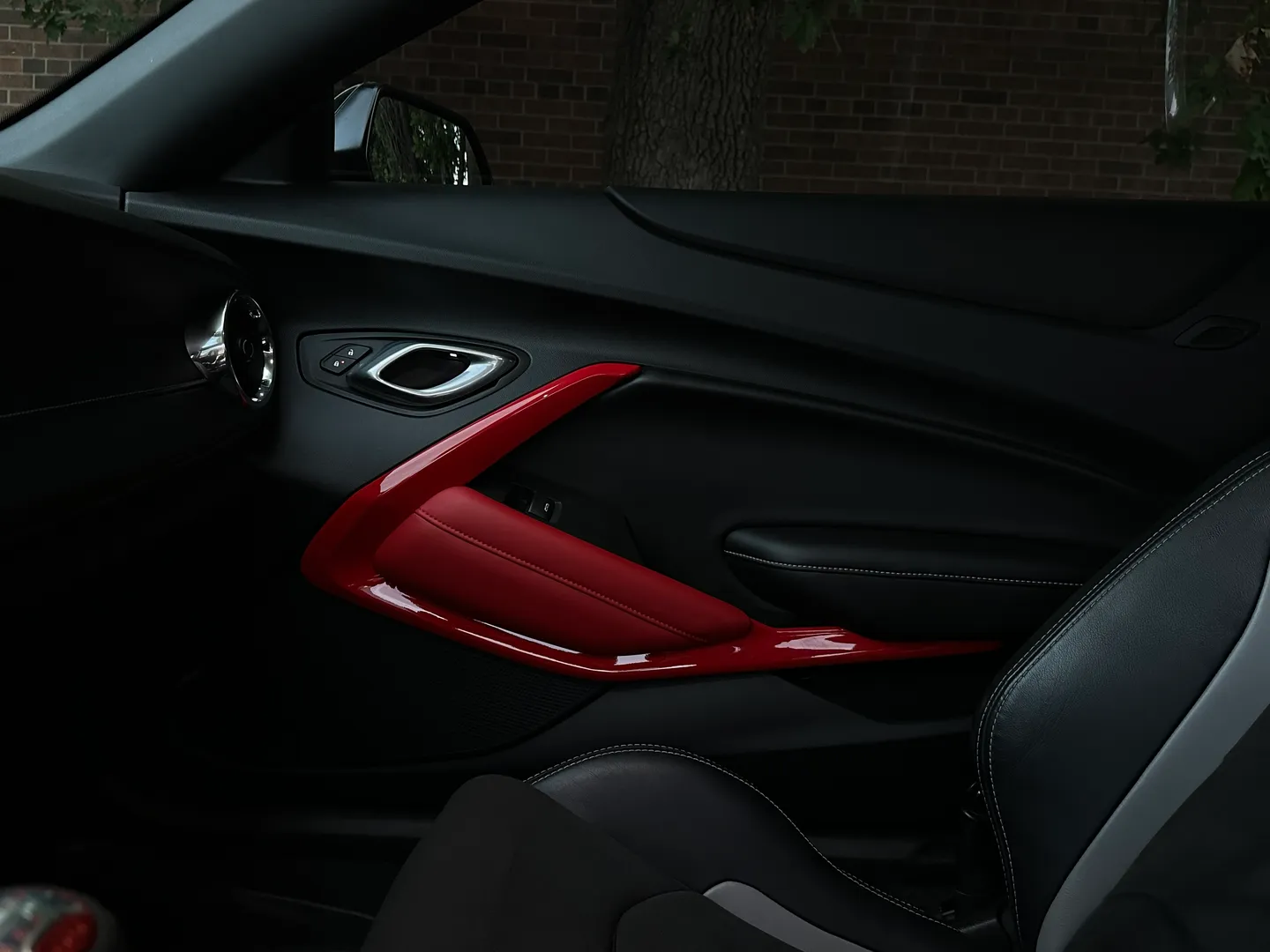 Chevrolet Camaro SS 1LE Performance Package 6 Speed Manual — photo 65