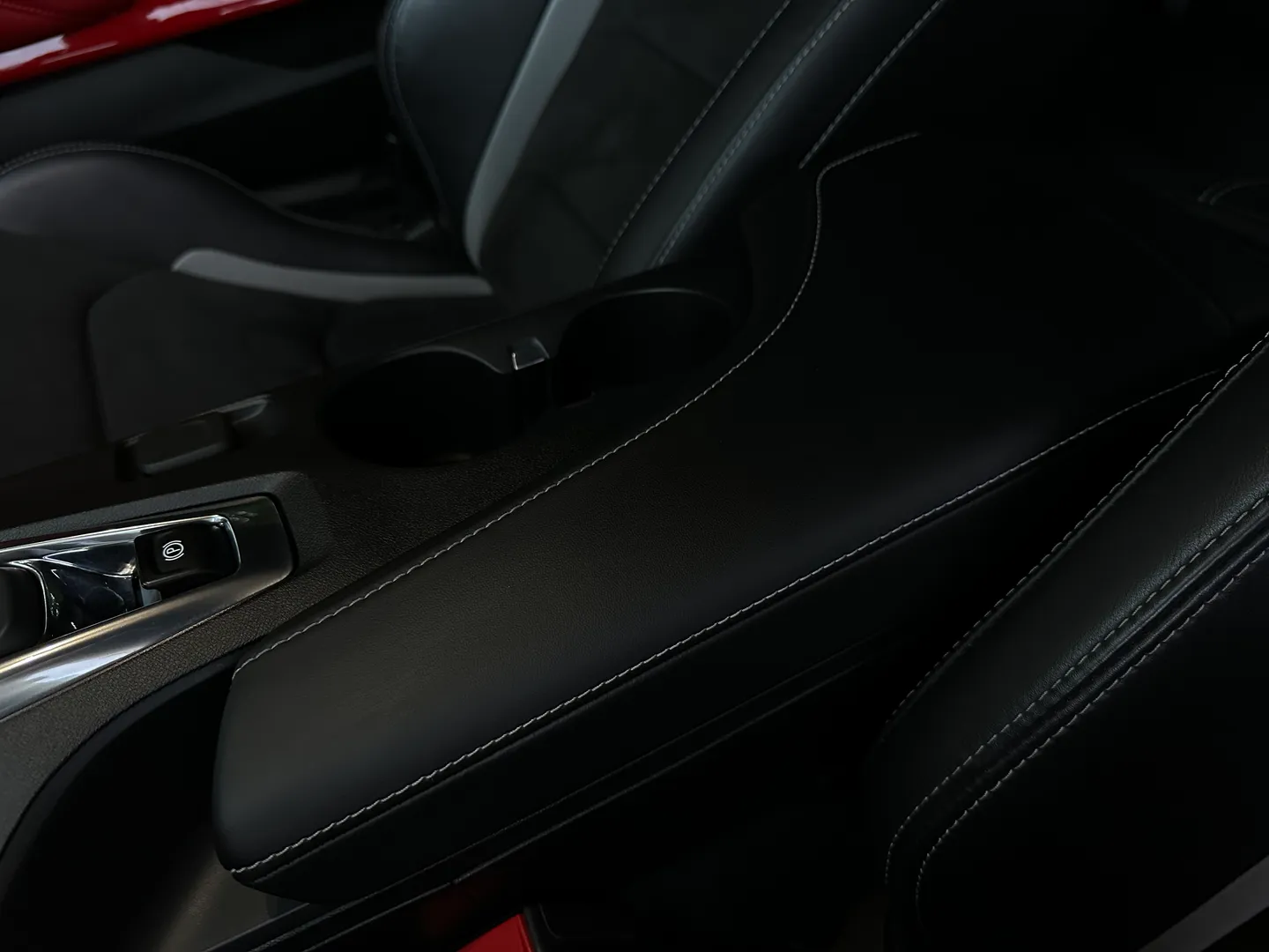 Chevrolet Camaro SS 1LE Performance Package 6 Speed Manual — photo 67