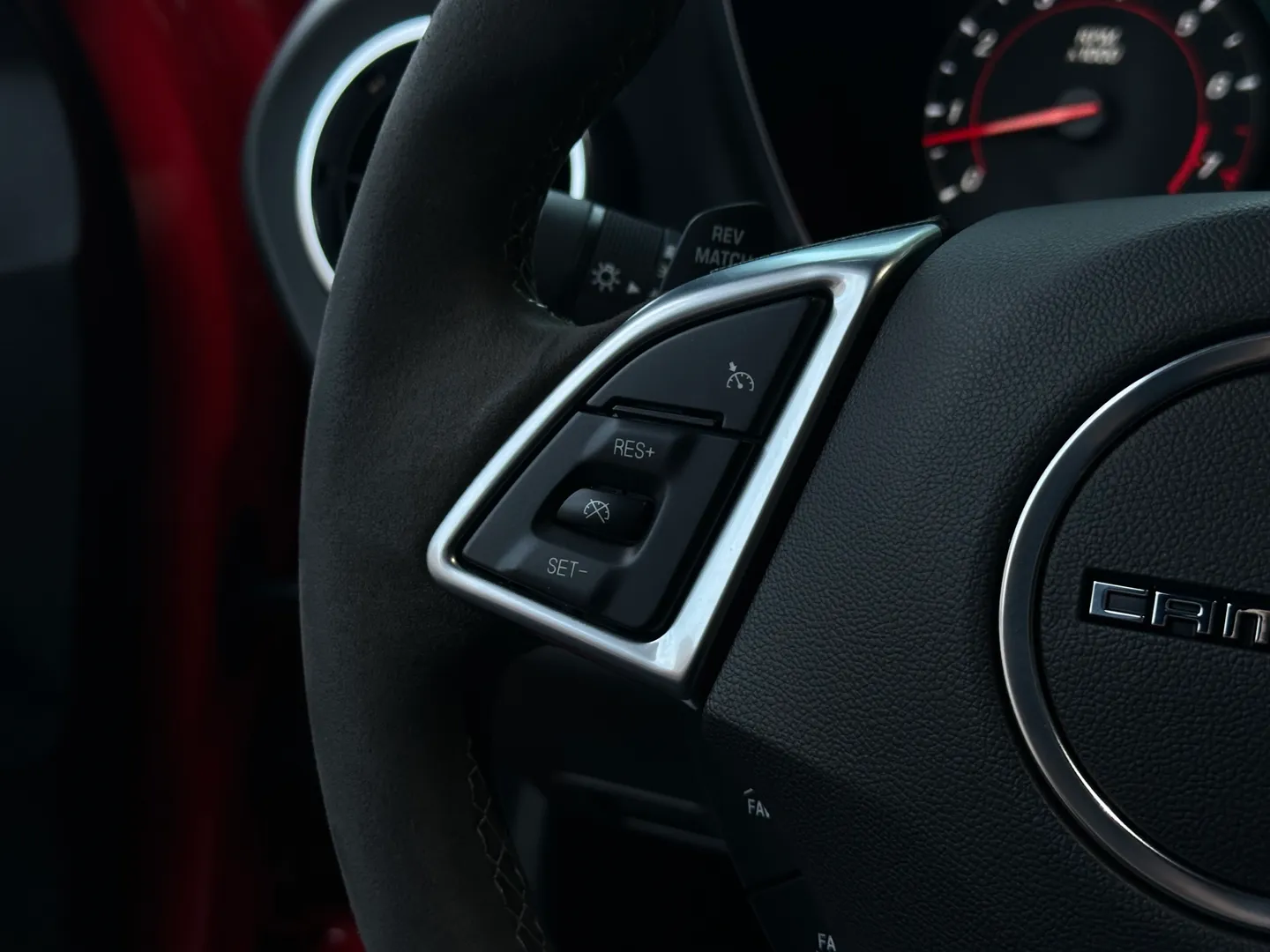 Chevrolet Camaro SS 1LE Performance Package 6 Speed Manual — photo 70