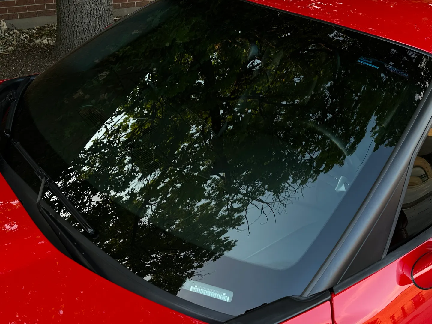 Chevrolet Corvette LS3 Coupe — photo 16