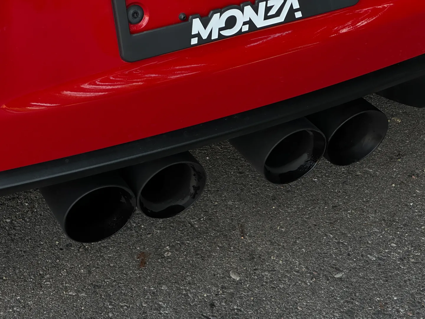 Chevrolet Corvette LS3 Coupe — photo 24