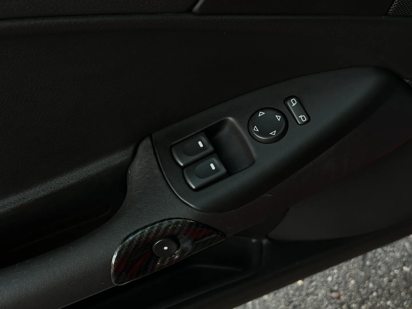 Chevrolet Corvette LS3 Coupe — photo 39