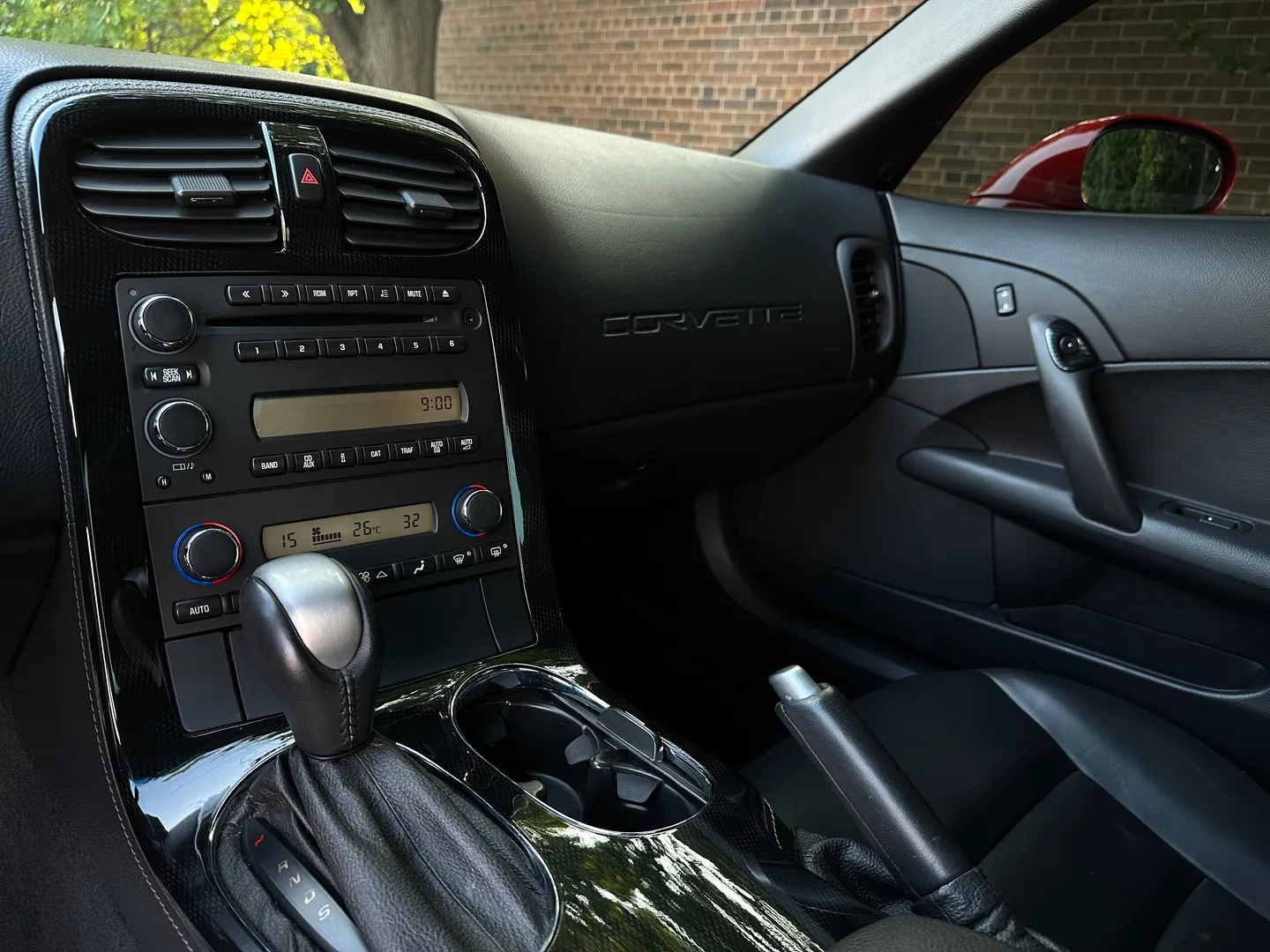 Chevrolet Corvette LS3 Coupe — photo 40