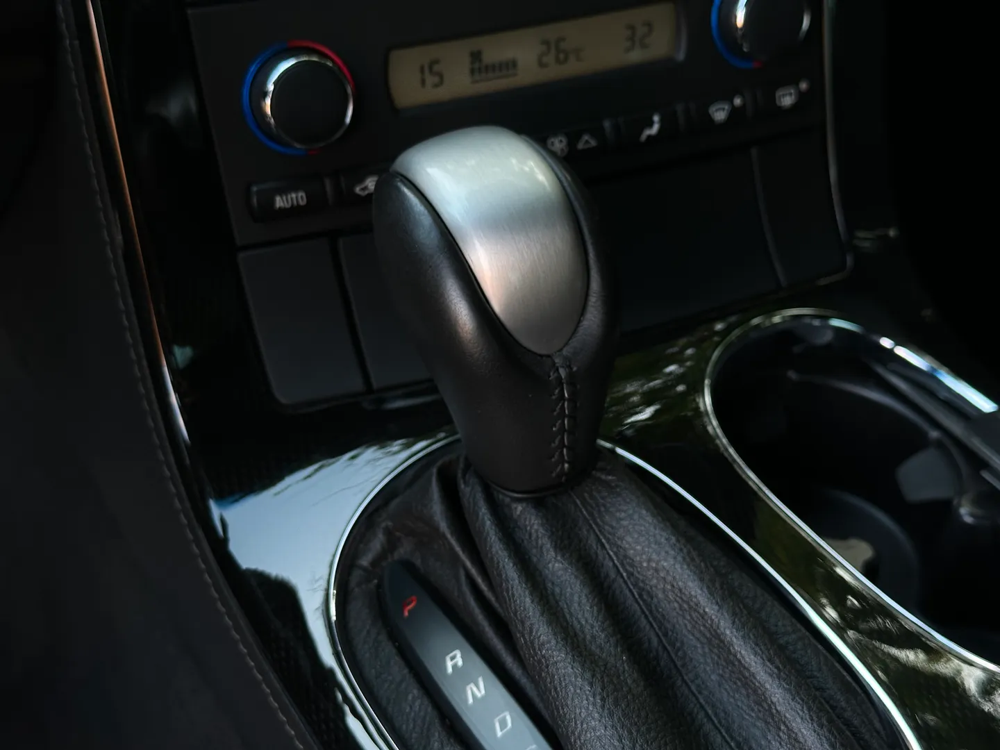 Chevrolet Corvette LS3 Coupe — photo 42