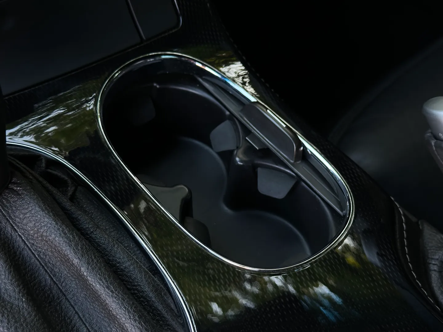 Chevrolet Corvette LS3 Coupe — photo 44