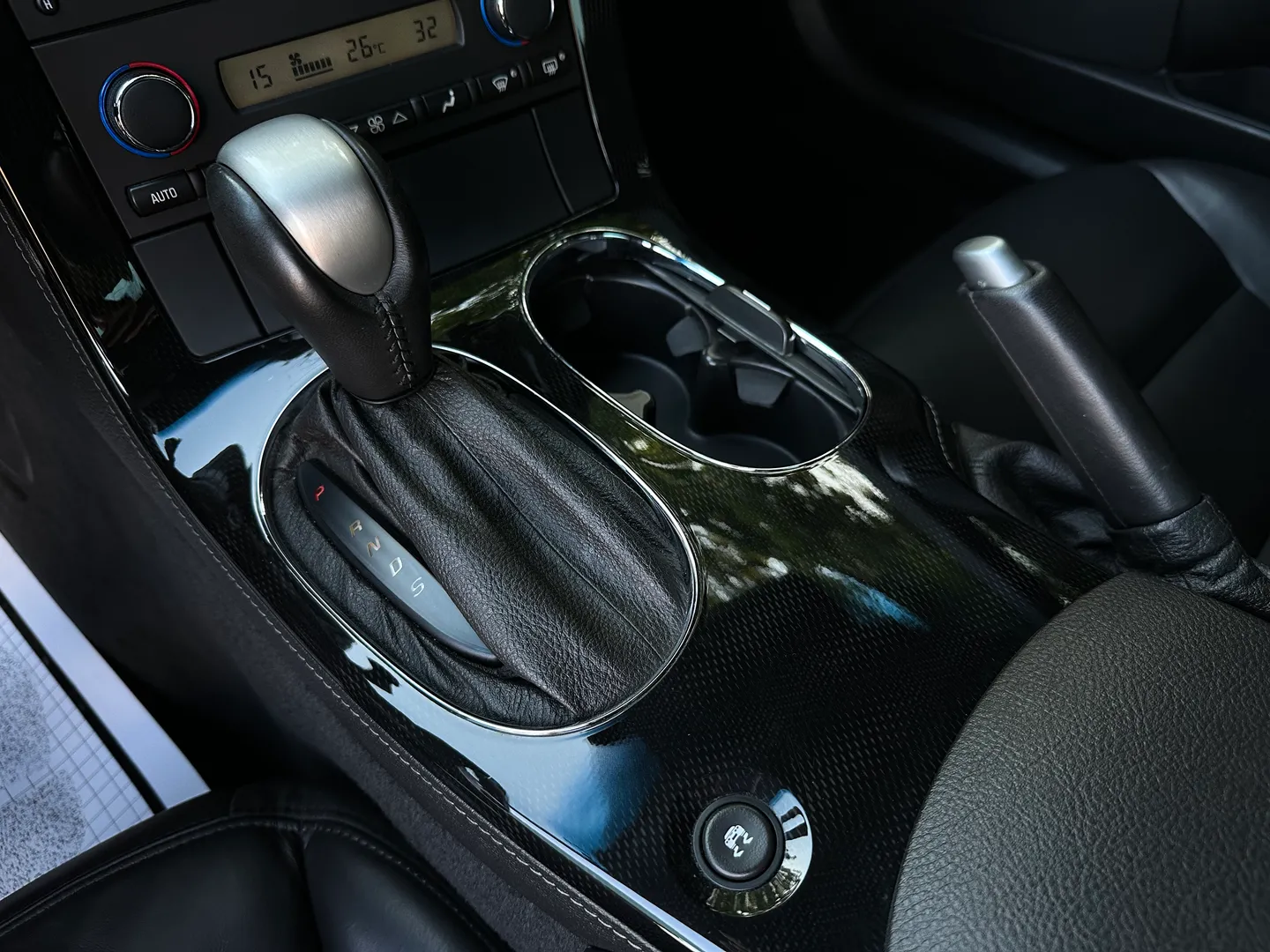 Chevrolet Corvette LS3 Coupe — photo 41