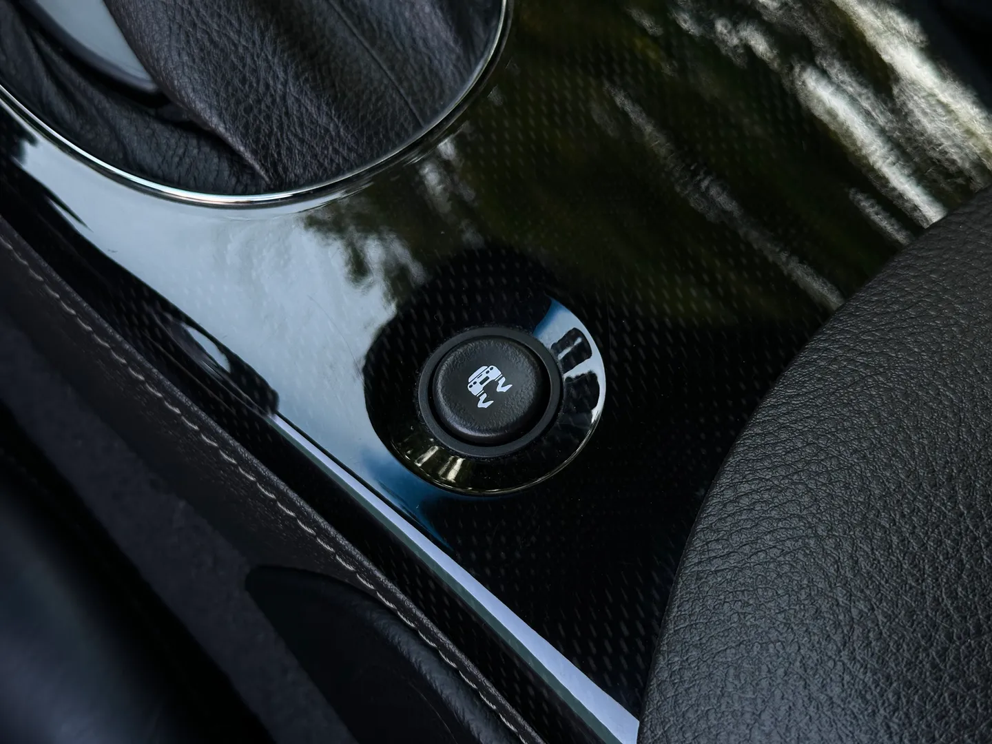 Chevrolet Corvette LS3 Coupe — photo 43