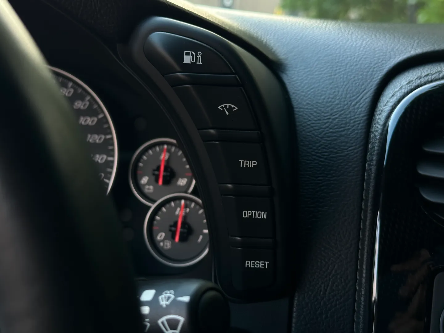 Chevrolet Corvette LS3 Coupe — photo 58