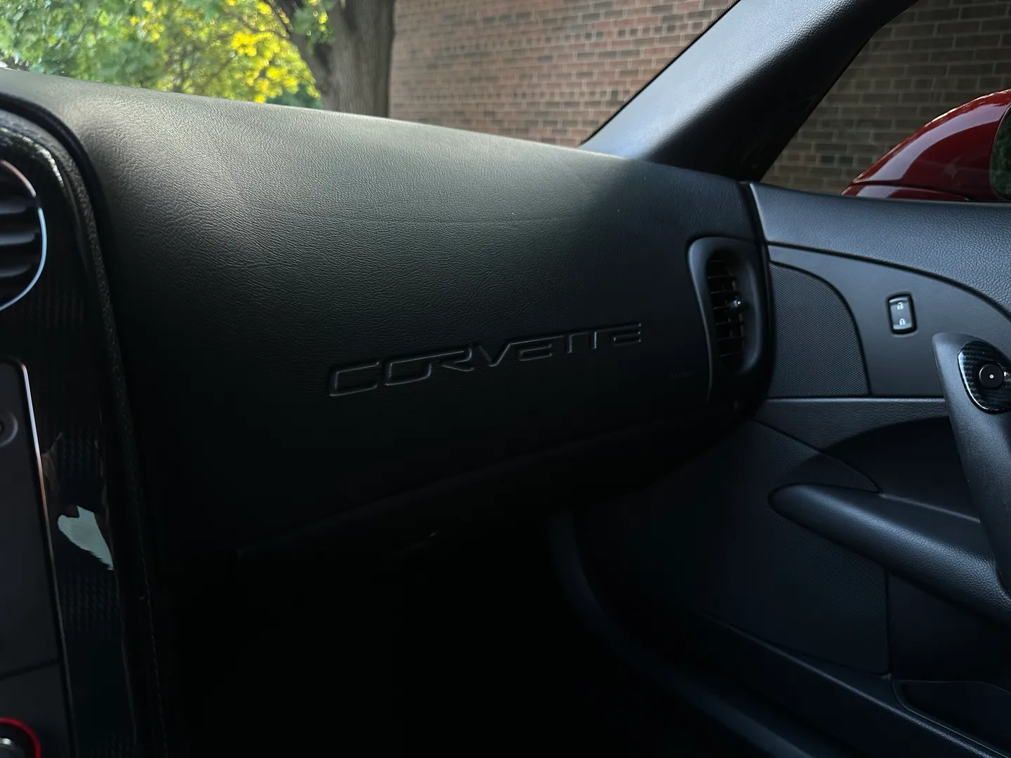Chevrolet Corvette LS3 Coupe — photo 59