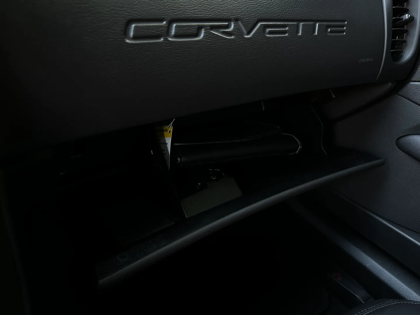 Chevrolet Corvette LS3 Coupe — photo 60