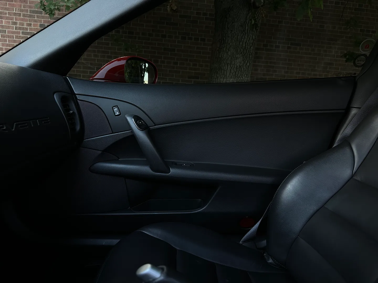 Chevrolet Corvette LS3 Coupe — photo 62