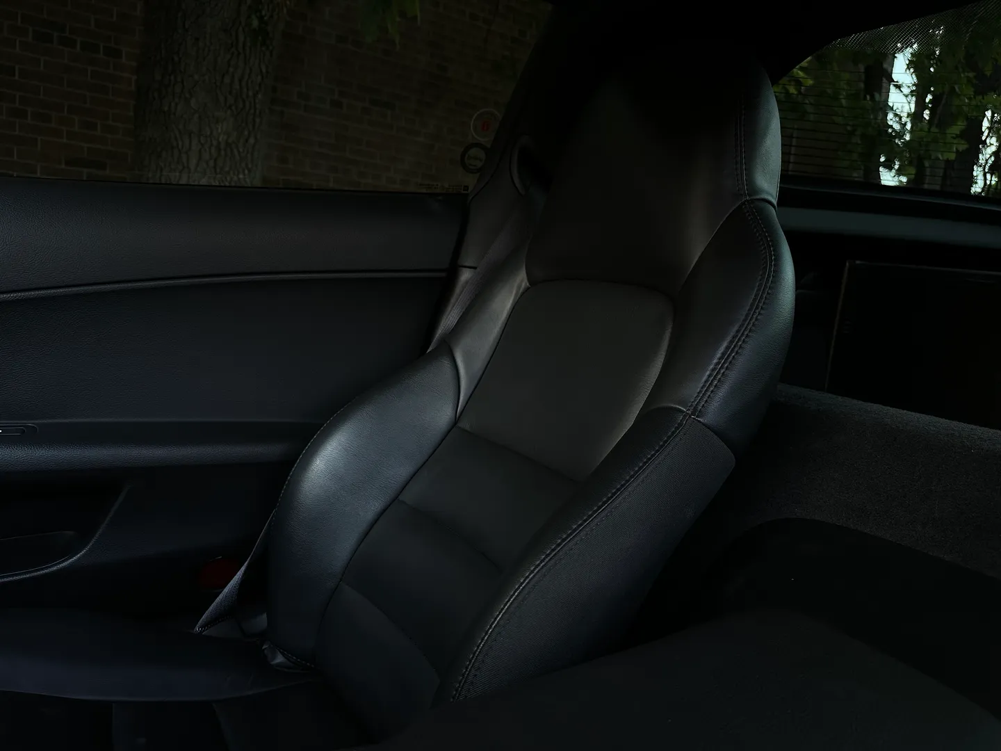 Chevrolet Corvette LS3 Coupe — photo 63