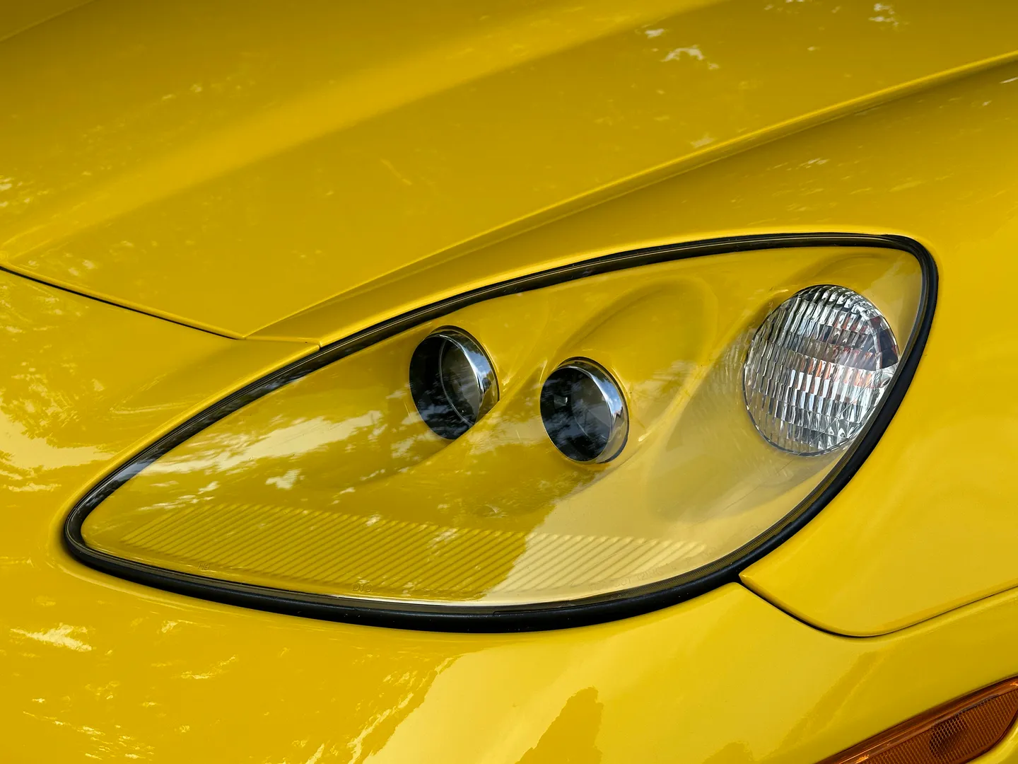 Chevrolet Corvette Z06 RPM Stage 4 Power Kit — photo 7
