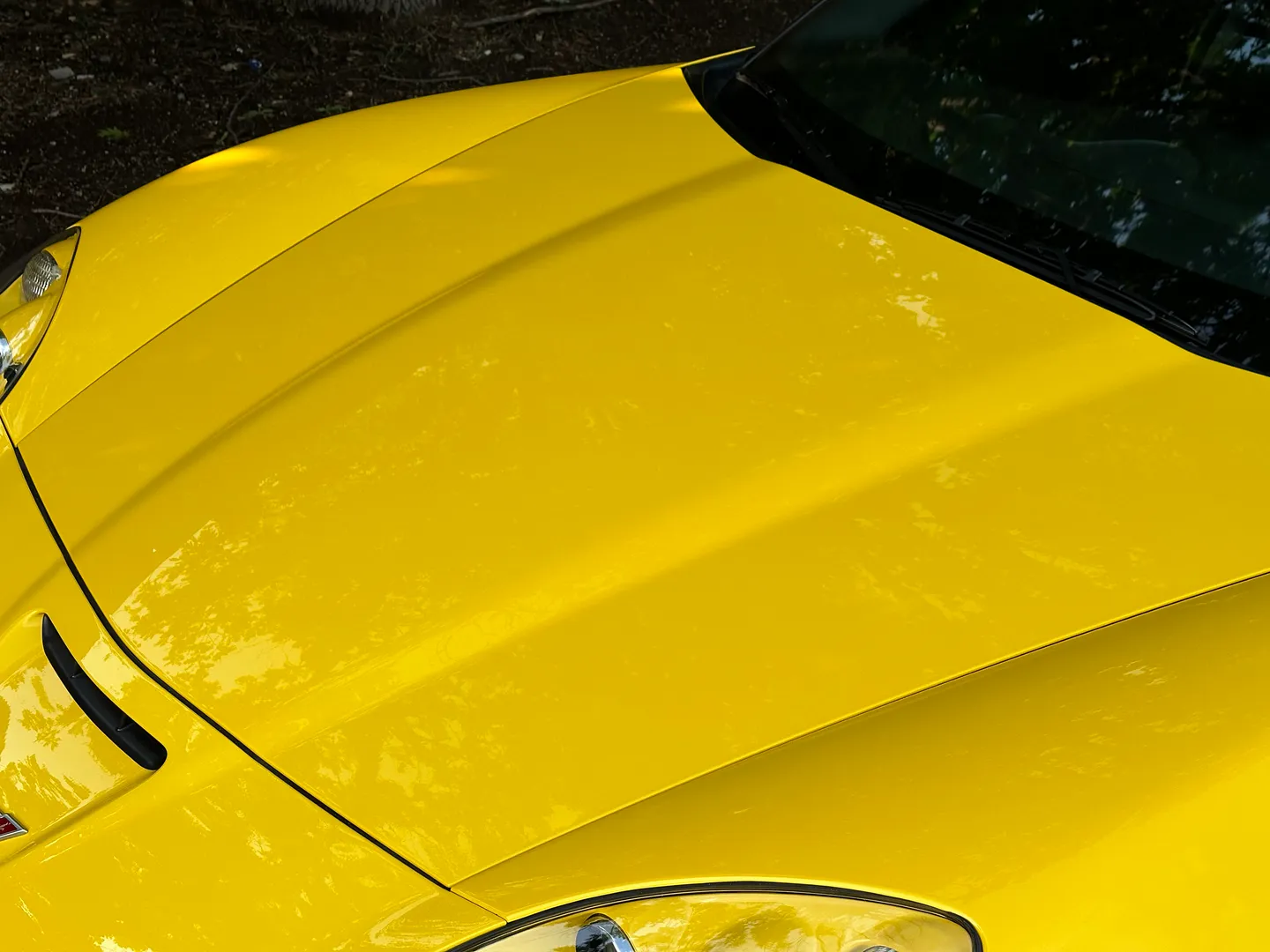 Chevrolet Corvette Z06 RPM Stage 4 Power Kit — photo 6