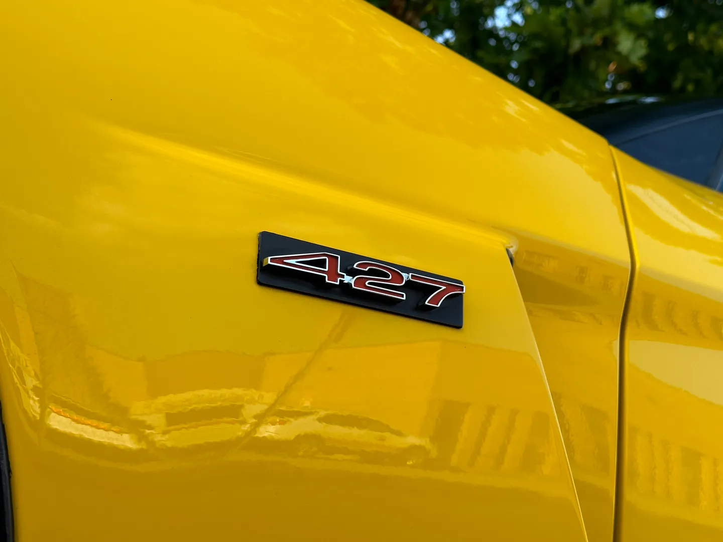 Chevrolet Corvette Z06 RPM Stage 4 Power Kit — photo 16
