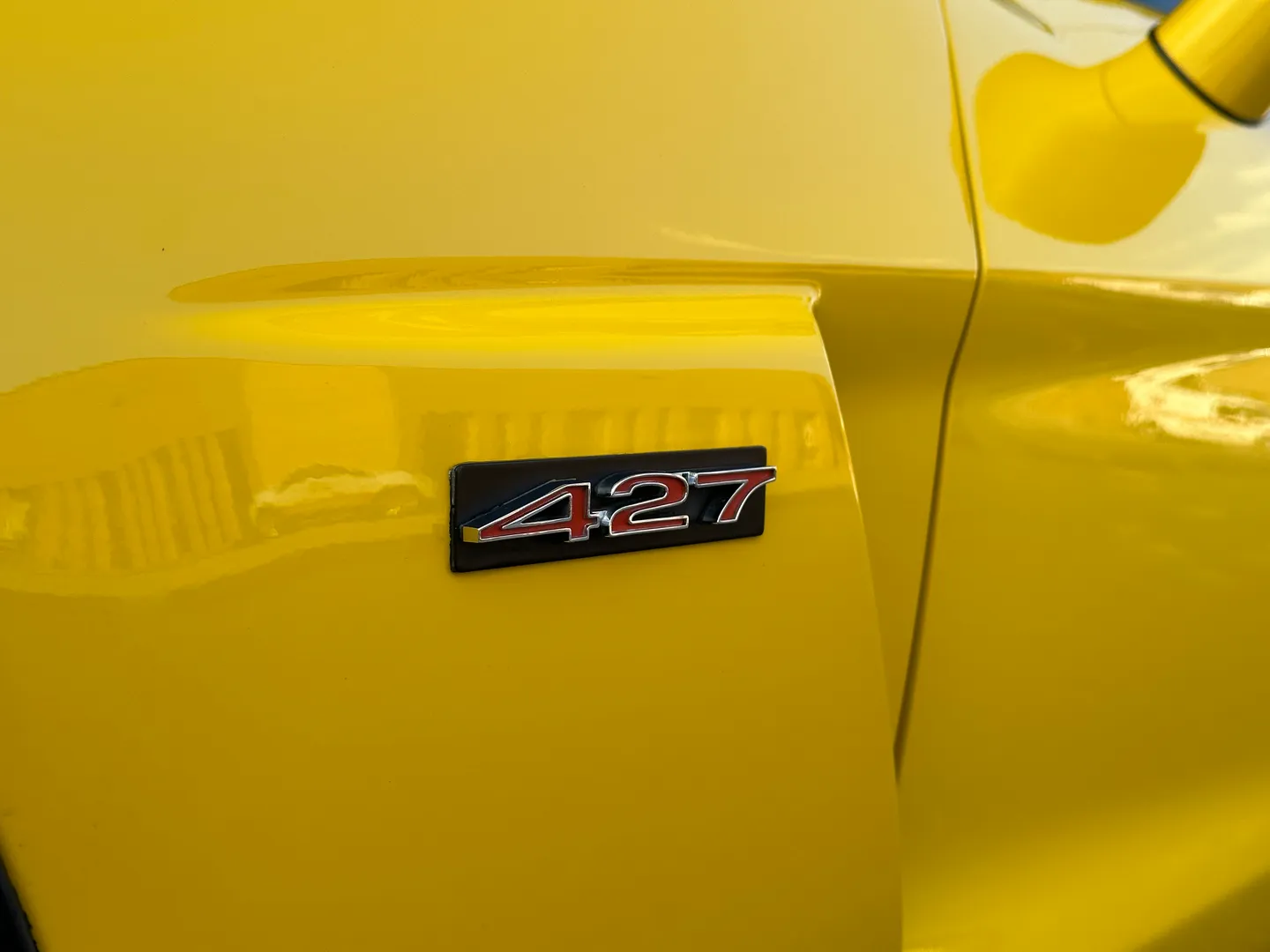 Chevrolet Corvette Z06 RPM Stage 4 Power Kit — photo 17