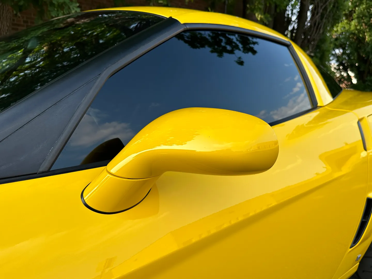 Chevrolet Corvette Z06 RPM Stage 4 Power Kit — photo 19