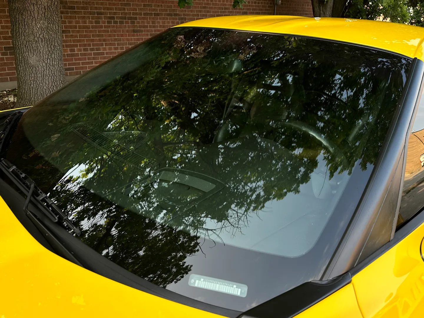 Chevrolet Corvette Z06 RPM Stage 4 Power Kit — photo 18