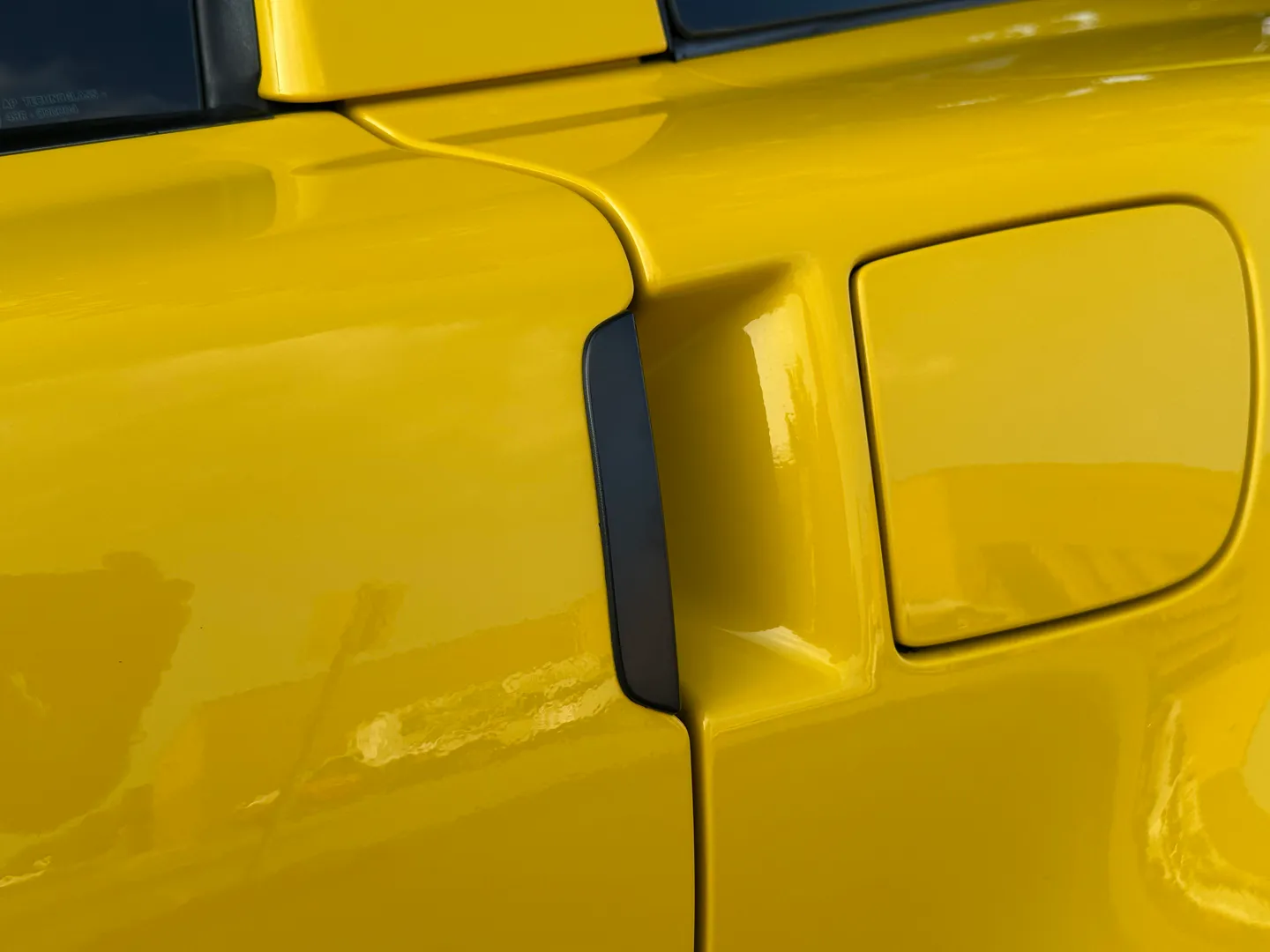 Chevrolet Corvette Z06 RPM Stage 4 Power Kit — photo 20