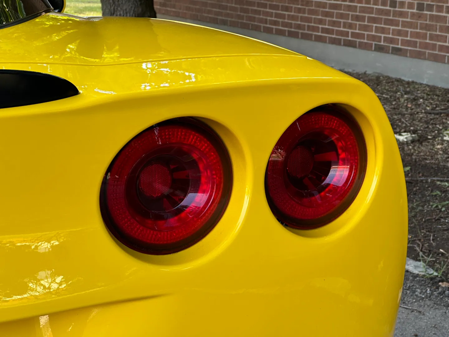 Chevrolet Corvette Z06 RPM Stage 4 Power Kit — photo 26